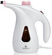 Portable Garment Steamer by Deneve&reg;, Steamer, Handheld Steamer, Fabric Steamer, Portable Steamer, Garment Steamer... N2