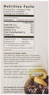 Numi Organic Indulgent Tea, Chocolate Rooibos, Caffeine Free Herbal Teasan, 12 Count Tea Bags (Pack of 3) N15