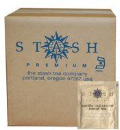 Stash Tea Premium Green Tea, 100 Count Box of Tea Bags in Foil N38