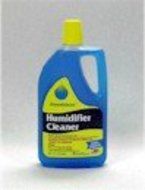 Humidifier Descaler