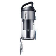 Samsung VU7000 Motion Sync Bagless Upright Vacuum with Fully Detachable Handheld (Titanium Silver) (Certified...