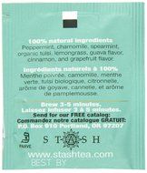 Stash Tea Premium Green Tea, 100 Count Box of Tea Bags in Foil N41