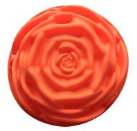 1 X 9" Sunflower Bread Pie Flan Tart Birthday Party Cake Silicone Mold Pan Bakeware N20