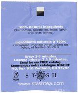Stash Tea Premium Green Tea, 100 Count Box of Tea Bags in Foil N44