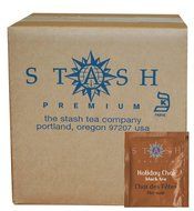 Stash Tea Premium Green Tea, 100 Count Box of Tea Bags in Foil N46