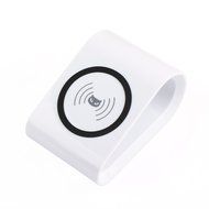 DROK&reg; QI Wireless Charger Charging Pad fits All Qi Standard Compatible with Smartphones with Receivers Such as... N5