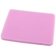 Kobwa(TM) Baby Shower Theme 3D Shoe Shape Silicone Cake Mold Candy Jelly Fondant Making Mold Tools (Pink) with... N25