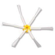 Hongfa Irobot Roomba Brush Kit 6-armed Side Brush, Flexible Beater Brush and Bristle Brush for Irobot Roomba 700... N15