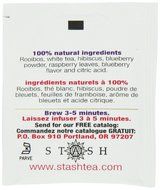 Stash Tea Premium Green Tea, 100 Count Box of Tea Bags in Foil N54