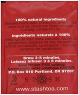 Stash Tea Premium Green Tea, 100 Count Box of Tea Bags in Foil N55