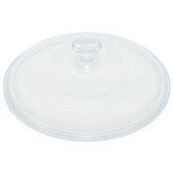 PYREX 1-1/2-qt Glass Casserole Cover