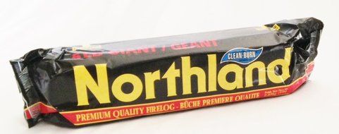 5 lb Giant Clean-Burn Premium Quality Firelog Fireplace Log (Pack of 6)
