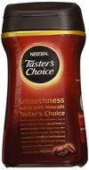 Nescafe Taster's Choice French Roast Instant Coffee, 7 Ounce Canister N6