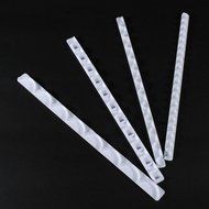 Cake &amp; Cookie Cutters 4 Pcs Straight Frilling Chain Embosser Cutter Fondant Cake Mold