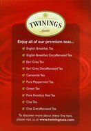 Twinings English Breakfast Tea, Keurig K-Cups, 24 Count N153