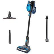 Shark Navigator UprightXL Vacuum + Rocket Ultralight Vac, Certified Refurbished N5