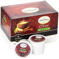 Twinings English Breakfast Tea, Keurig K-Cups, 24 Count N157