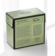 Smith Teamaker Mao Feng Shui Blend No. 8 full leaf green tea