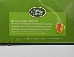 Green Mountain Coffee, Dark Magic (Extra Bold), 96-Count K-Cups for Keurig Brewers N5