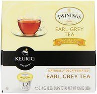 Twinings English Breakfast Tea, Keurig K-Cups, 24 Count N162