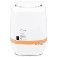 Winia Mando Awe-25ptoh Air Washer Humidifier Purifier + Free Gift(lint Remover) N2