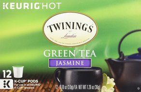 Twinings English Breakfast Tea, Keurig K-Cups, 24 Count N169