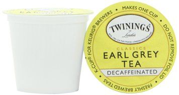 Twinings English Breakfast Tea, Keurig K-Cups, 24 Count N170