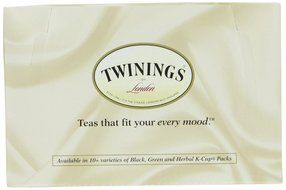 Twinings English Breakfast Tea, Keurig K-Cups, 24 Count N172