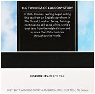 Twinings English Breakfast Tea, Keurig K-Cups, 24 Count N174