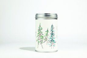 Juniper Ridge Wildharvested Tea, Douglas Fir Spring Tip N3