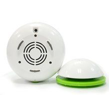 Aromatherapy Essential Oil Diffuser 50ML Portable Cool Mist Ultrasonic Air Aroma Humidifier N2