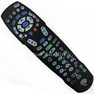 TWC Phillips RC122 Time Warner Cable SCIENTIFIC ATLANTA Box 5 Devices Universal Remote Control WHITE LOGO