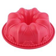 3d Silicone Cake Mold Bread Mousse Toast Pan Cake Form Bakeware N2