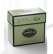Smith Teamaker Mao Feng Shui Blend No. 8 full leaf green tea N2