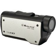1 - 720p HD Action Camera Kit, 720p HD resolution, Hands free, XTC260VP3