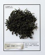 Smith Teamaker Mao Feng Shui Blend No. 8 full leaf green tea N3