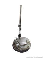 Prolux Hard Floor Cleaner Polisher Buffer Scrubber for Rainbow E N2
