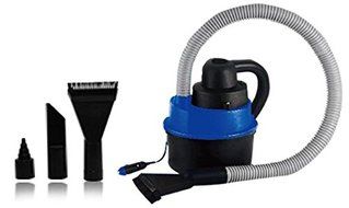 Grand Innovations AGI-0058 Car Vacuum -blue