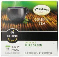 Twinings English Breakfast Tea, Keurig K-Cups, 24 Count N189