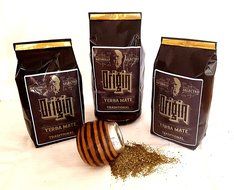 Origin Yerba Mate Rich Buttery Smooth Loose Leaf Tea 16 oz N3