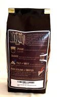Origin Yerba Mate Rich Buttery Smooth Loose Leaf Tea 16 oz N4