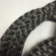 Quadra-Fire &amp; EcoChoice Replacement Door Rope Gasket 3/4