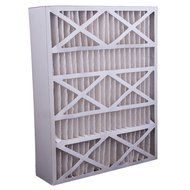 BestAir AB2025-11R Trion Air Bear Pleated Filter 20x25x5 N2