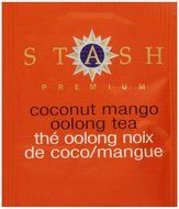 Stash Tea Premium Green Tea, 100 Count Box of Tea Bags in Foil N61