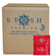 Stash Tea Premium Green Tea, 100 Count Box of Tea Bags in Foil N66