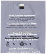Stash Tea Premium Green Tea, 100 Count Box of Tea Bags in Foil N69