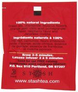Stash Tea Premium Green Tea, 100 Count Box of Tea Bags in Foil N71