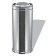 DuraPlus 6&quot; Chimney Pipe - 9&quot; N2
