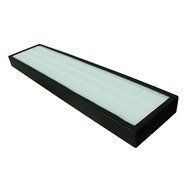 oGeee True HEPA Replacement Filter for GermGuardian FLT5000/FLT5111 AC5000 Series, Filter C. N3