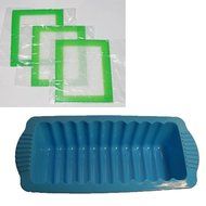 Silicone Baking Set (4 Peice)